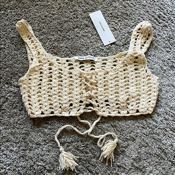 NWT Urban Outfitters Top - Picture 4 of 5